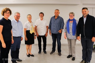 Elections communales: six candidats PLR à Vionnaz